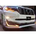 2018 PRado FJ150 Modellista Style Body Kit